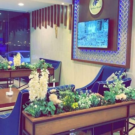 Swiss Blue Al Samer Dschidda Exterior foto