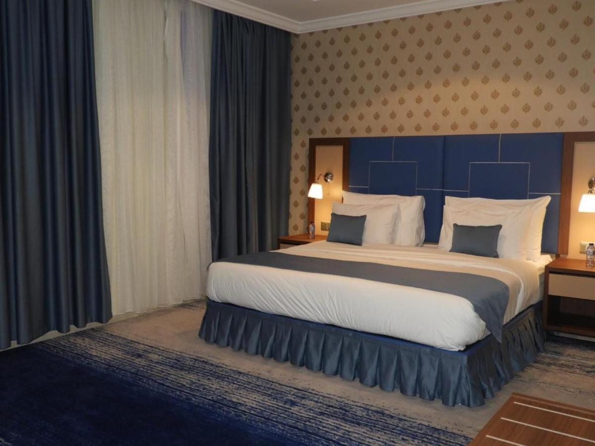 Swiss Blue Al Samer Dschidda Exterior foto