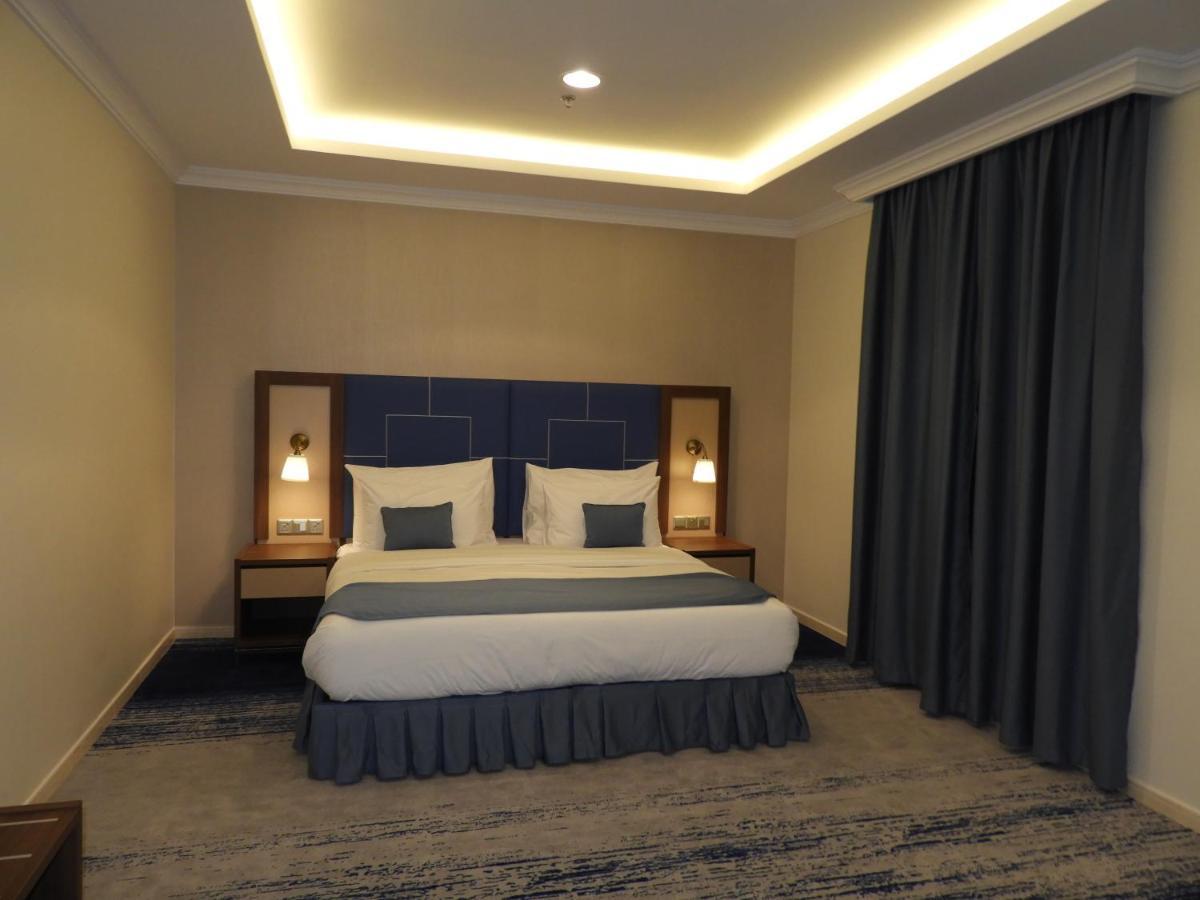 Swiss Blue Al Samer Dschidda Exterior foto