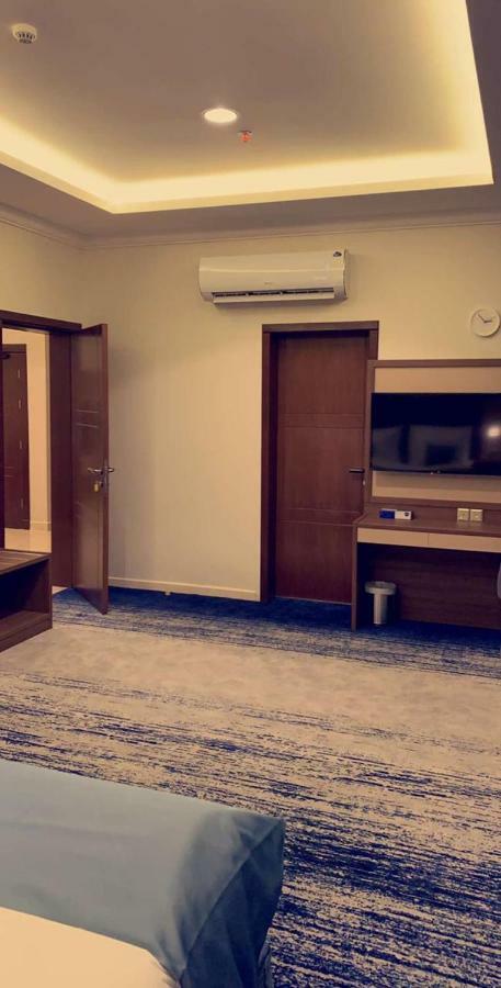 Swiss Blue Al Samer Dschidda Exterior foto