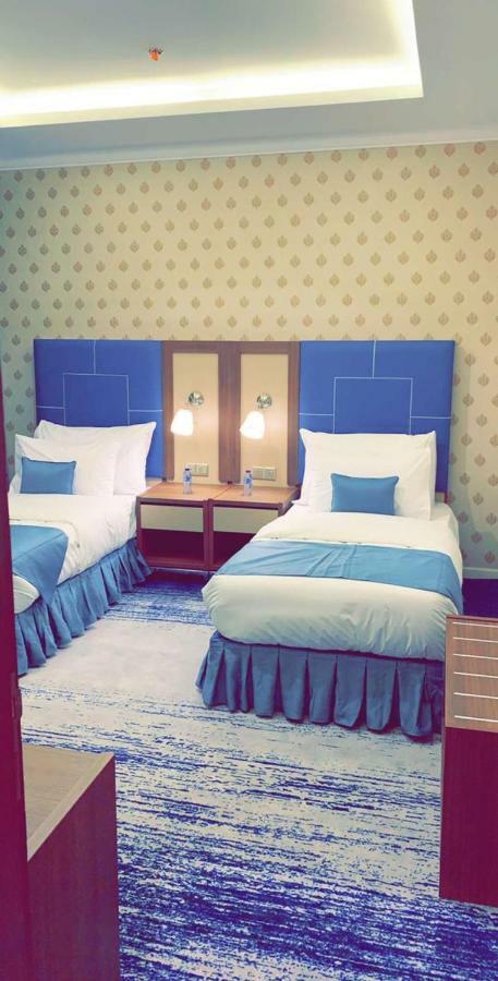 Swiss Blue Al Samer Dschidda Exterior foto
