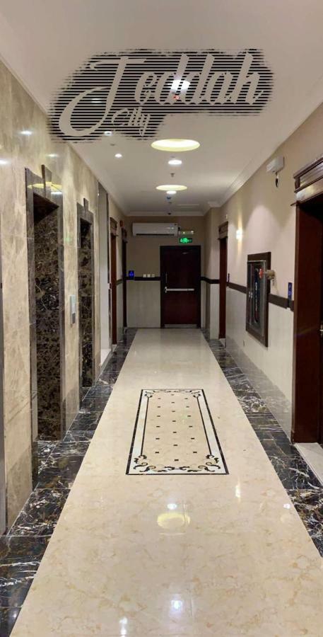 Swiss Blue Al Samer Dschidda Exterior foto