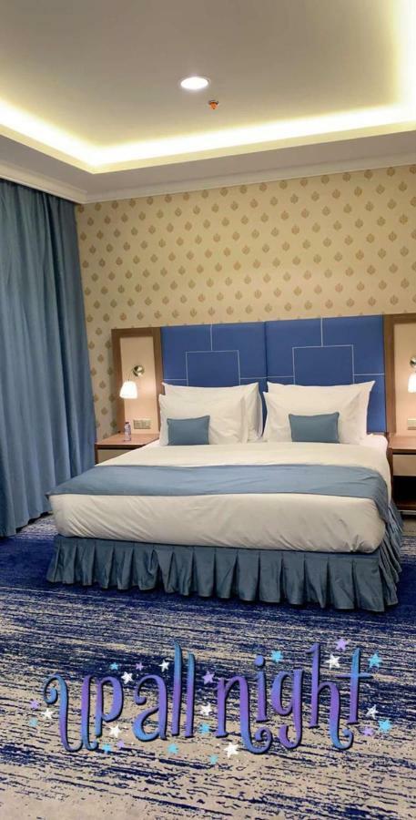 Swiss Blue Al Samer Dschidda Exterior foto