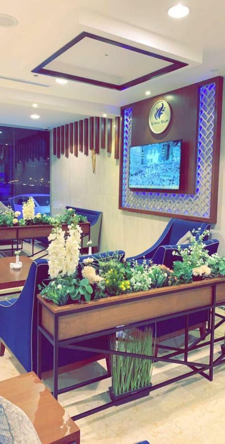 Swiss Blue Al Samer Dschidda Exterior foto