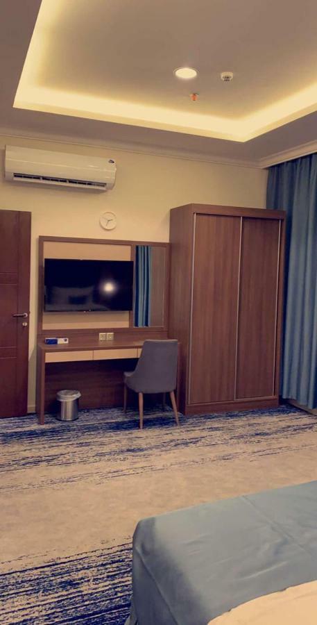 Swiss Blue Al Samer Dschidda Exterior foto