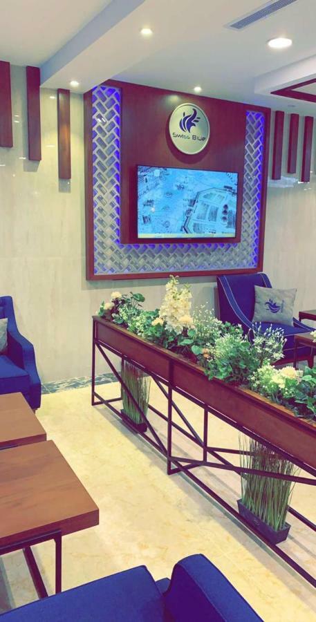Swiss Blue Al Samer Dschidda Exterior foto