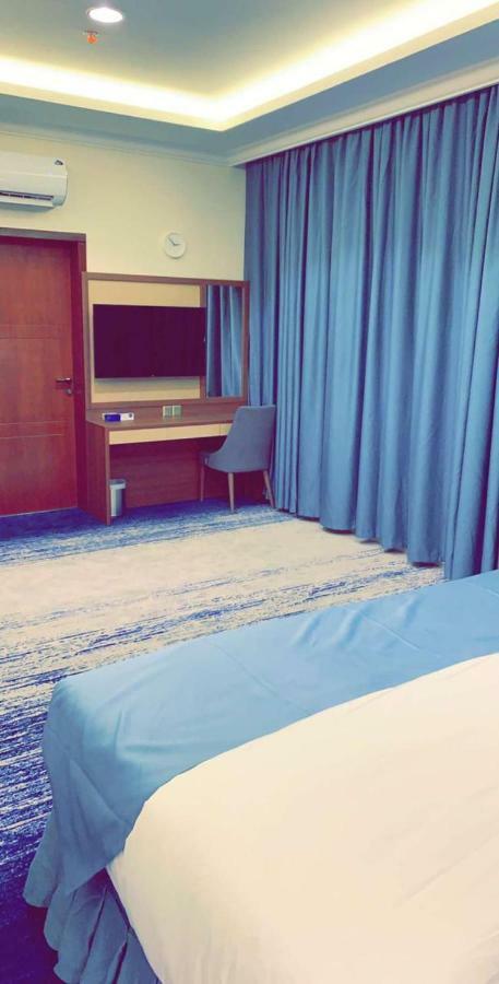 Swiss Blue Al Samer Dschidda Exterior foto