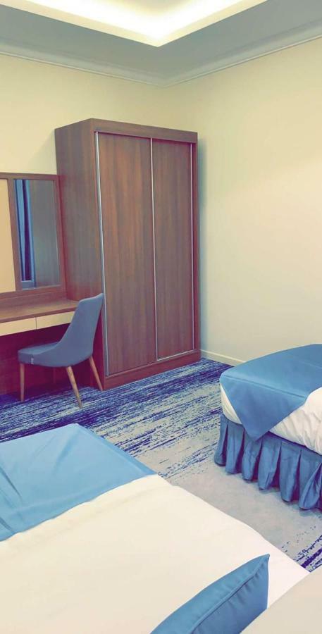 Swiss Blue Al Samer Dschidda Exterior foto
