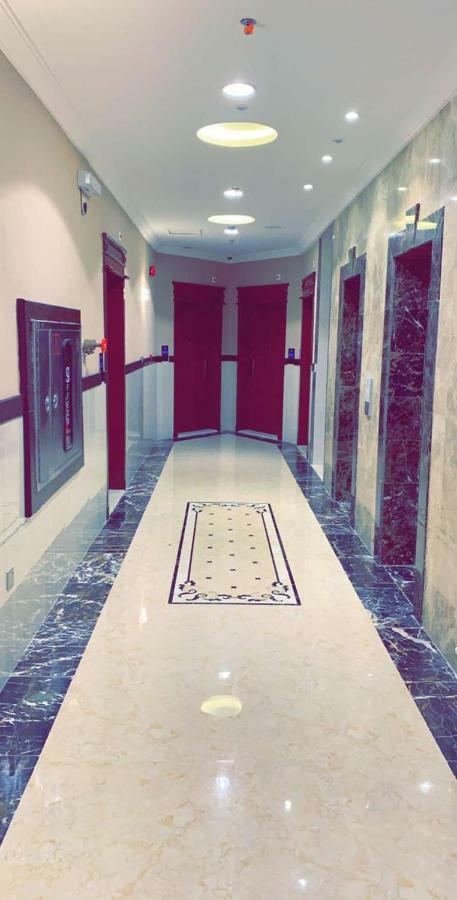 Swiss Blue Al Samer Dschidda Exterior foto