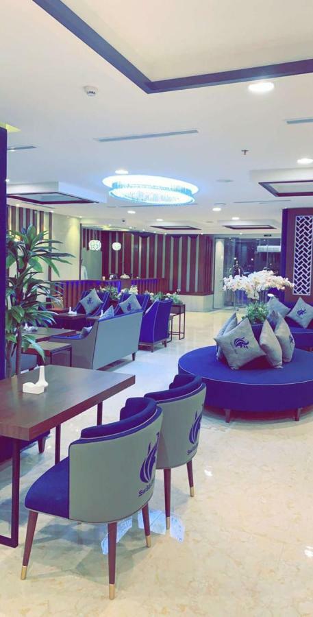 Swiss Blue Al Samer Dschidda Exterior foto