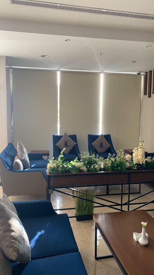 Swiss Blue Al Samer Dschidda Exterior foto