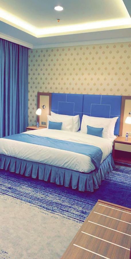 Swiss Blue Al Samer Dschidda Exterior foto