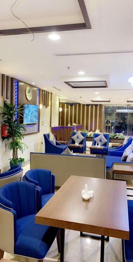 Swiss Blue Al Samer Dschidda Exterior foto